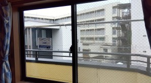 愛知県名古屋市　某様　複層ガラス交換工事