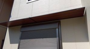 愛知県あま市　某様　スリムアート取付工事