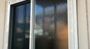 愛知県江南市　某様　アルミサッシカバー工法工事