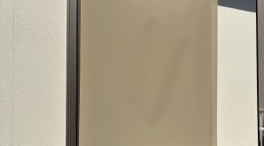 愛知県あま市　某様　スタイルシェード取付工事