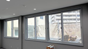 愛知県名古屋市　某様　インプラス取付工事