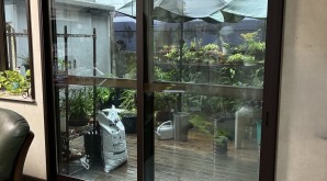 愛知県名古屋市　某様　インプラス取付工事