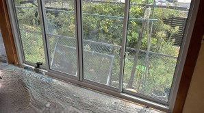 愛知県あま市　某様　リプラス取付工事