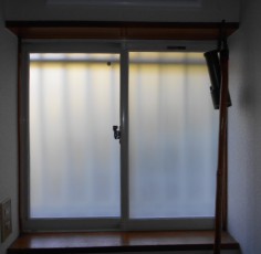 愛知県名古屋市　Ｙ様邸　真空ガラス・スペーシア取替工事