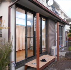 愛知県あま市　Ｓ様　リプラス取付工事