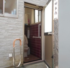 愛知県あま市　Ｍ様　しまえるんですα取付工事