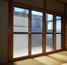 愛知県津島市　某様　インプラス取付工事