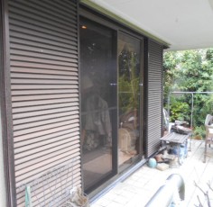 愛知県あま市　某様　アルミサッシカバー工法工事