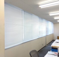 愛知県あま市　某様　ブラインド交換工事