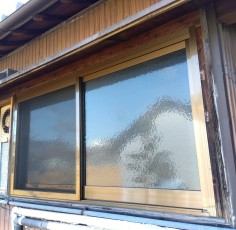 愛知県小牧市　某様　内付ＲＳⅡ取付工事