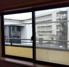 愛知県名古屋市　某様　複層ガラス交換工事