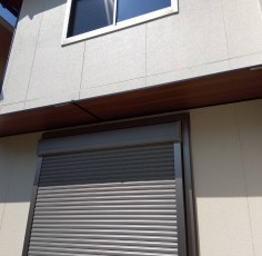愛知県あま市　某様　スリムアート取付工事