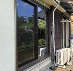 愛知県あま市　某様　リプラス取付工事
