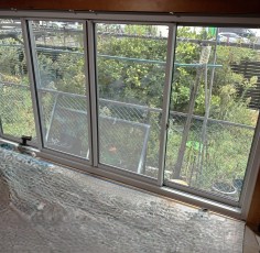愛知県あま市　某様　リプラス取付工事