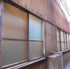 愛知県名古屋市　Ｆ様　Ｔ様　ガラス割替工事