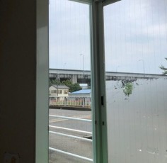 愛知県あま市　Ｙ様　ガラス割替工事